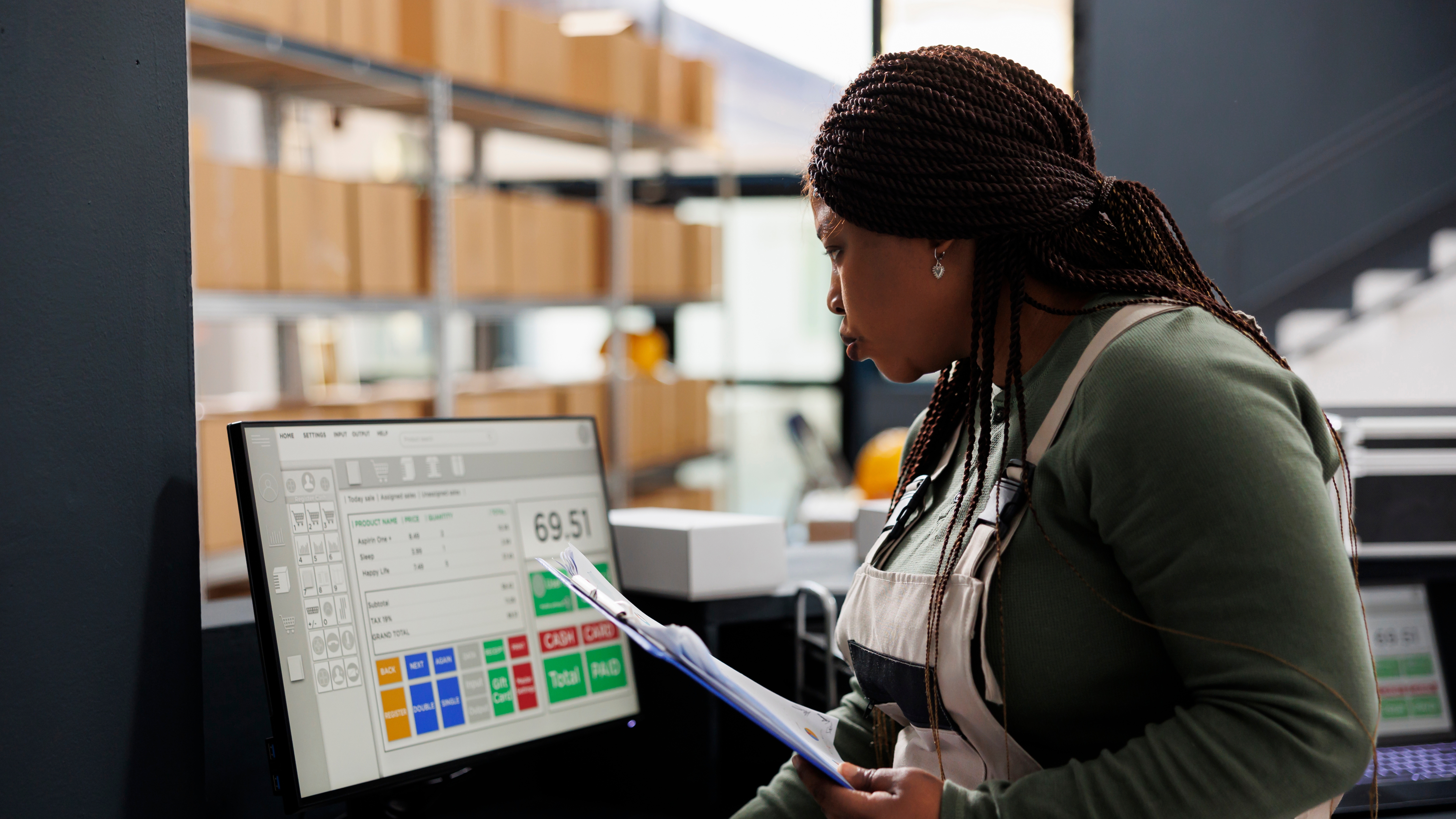 Revolutionizing Logistics with IoT and Low-Code Development